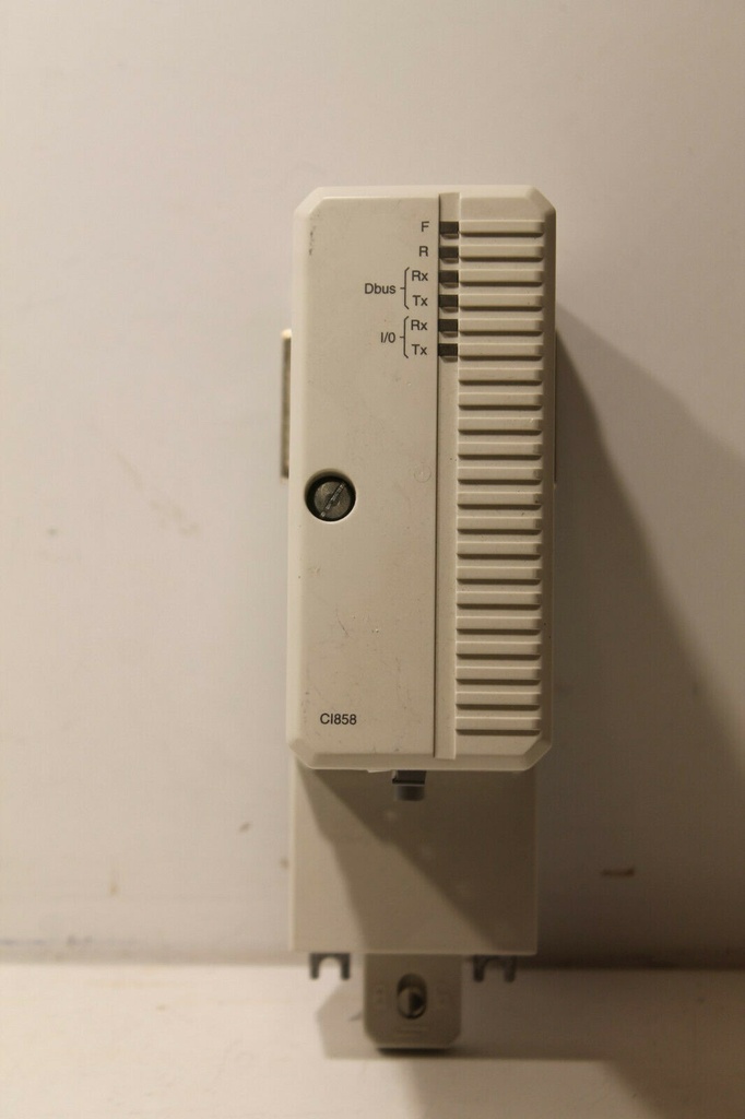 ABB 3BSE018135R1 DCS Module CI858 | Etex Online